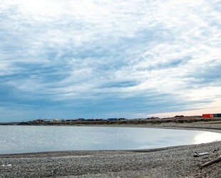 EXPERIENCE THE MIDNIGHT SUN